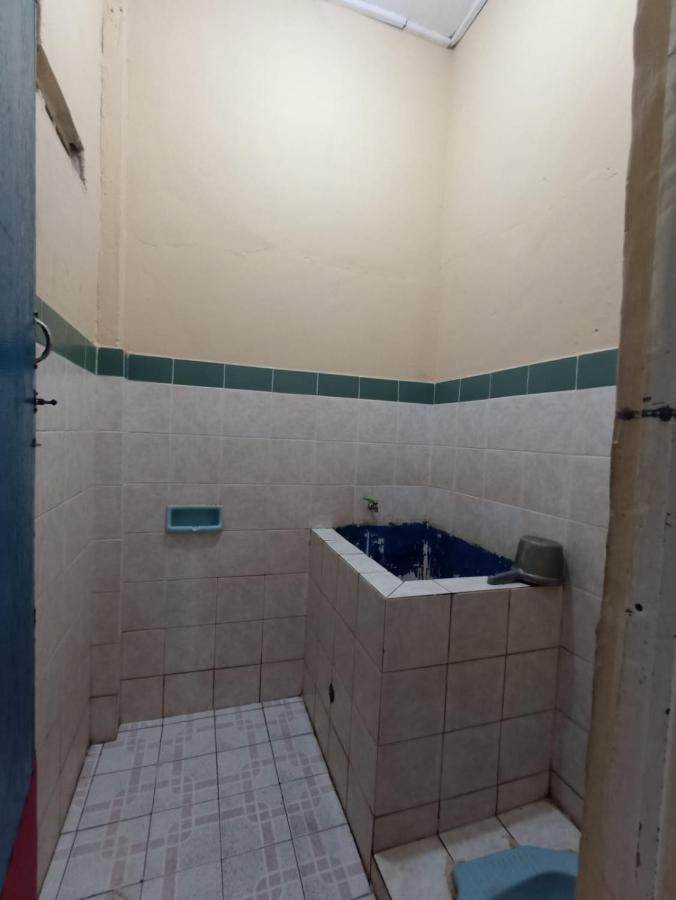 Baturaja  Hotel Redante 1 المظهر الخارجي الصورة